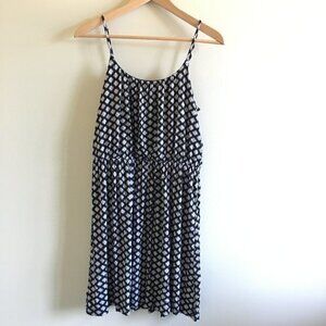 LOFT ANN TAYLOR‎ STRAP SHEATH DRESS SIZE S
